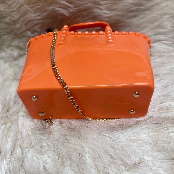 NWT Jelly crossbody bags - Picture 6 of 6